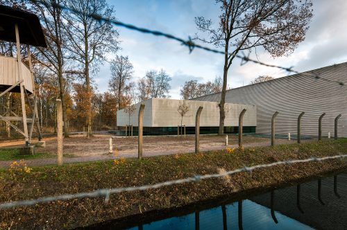 Kamp Vught - dec 2019