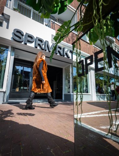 SPRMRKT, Amsterdam