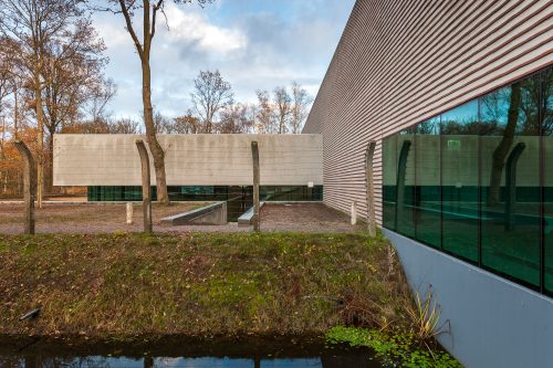 Kamp Vught - dec 2019