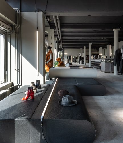 SPRMRKT, Amsterdam