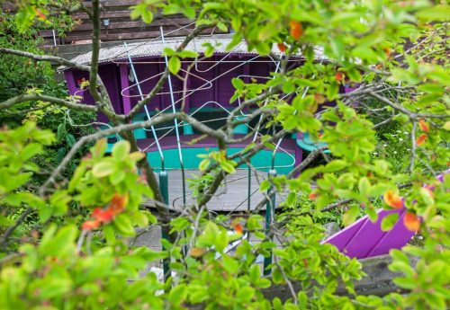 Hans van 't Leven, 'Refuge'