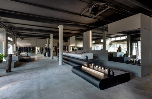 SPRMRKT, Amsterdam
