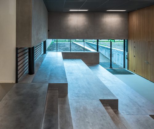 Kamp Vught - dec 2019