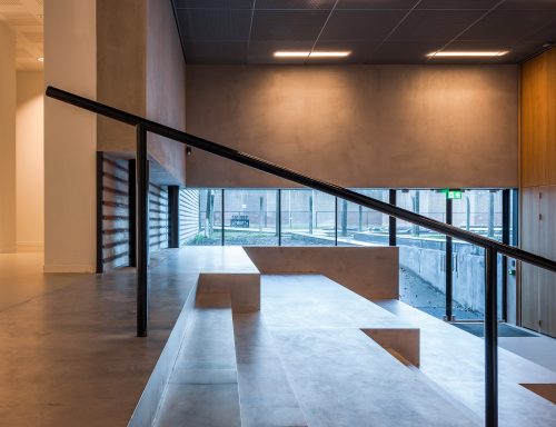 Kamp Vught - dec 2019