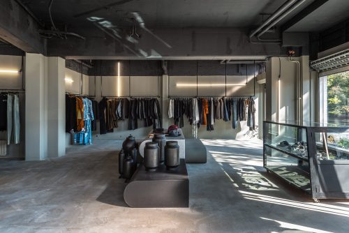 SPRMRKT, Amsterdam