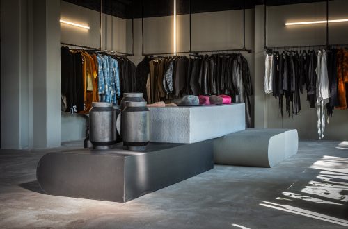 SPRMRKT, Amsterdam