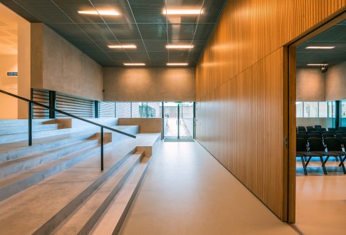 Kamp Vught - dec 2019