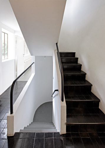 Corbusier Museum Stuttgart (Weissenhofsiedlung)