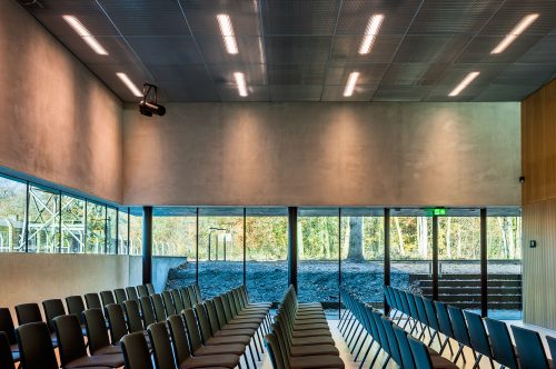 Kamp Vught - dec 2019