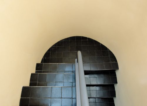 Corbusier Museum Stuttgart (Weissenhofsiedlung)