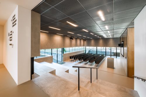 Kamp Vught - dec 2019