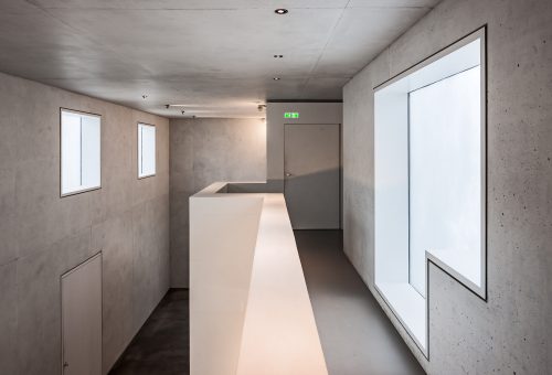 Meisterwohnung  Walter Gropius - Dessau