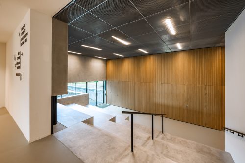 Kamp Vught - dec 2019