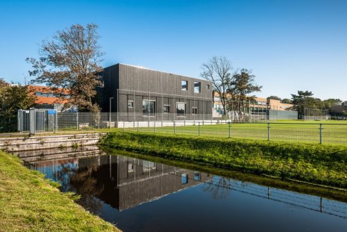 Rijnlands Lyceum, Oegstgeest