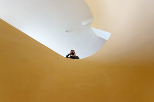 Corbusier Museum Stuttgart (Weissenhofsiedlung)