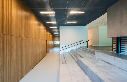 Kamp Vught - dec 2019