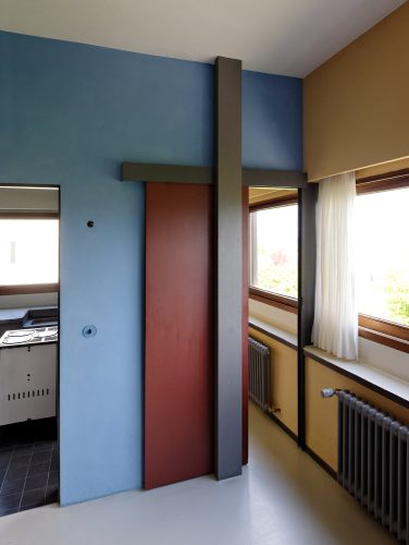 Corbusier Museum Stuttgart (Weissenhofsiedlung)
