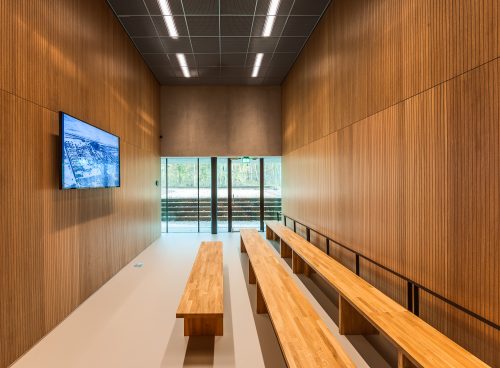 Kamp Vught - dec 2019