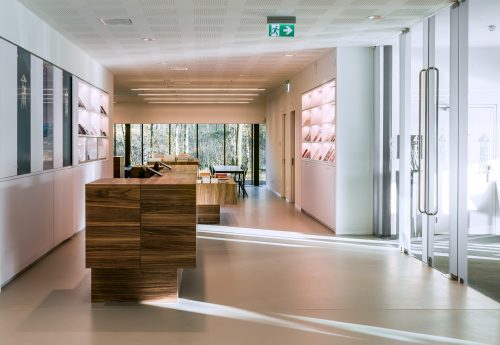 Kamp Vught - dec 2019