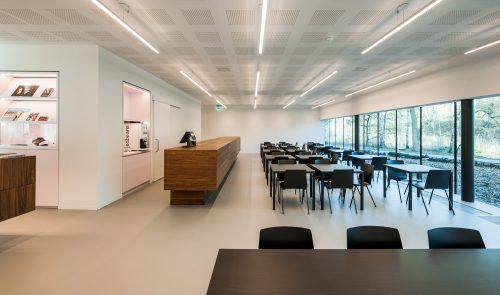 Kamp Vught - dec 2019