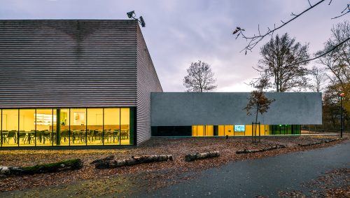 Kamp Vught - dec 2019-ret