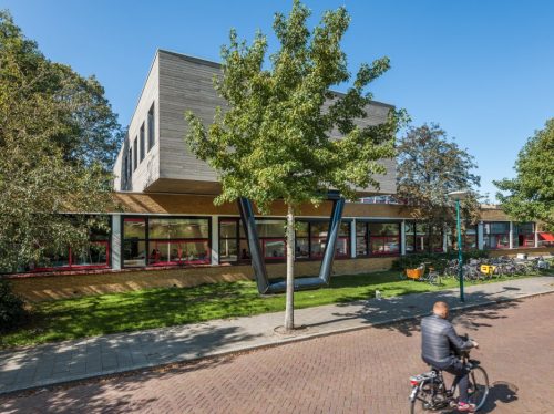 Rijnlands Lyceum, Oegstgeest