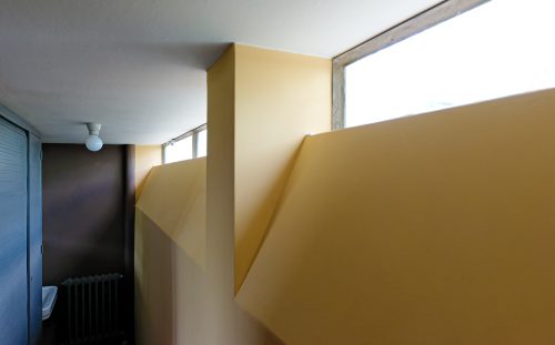Corbusier Museum Stuttgart (Weissenhofsiedlung)