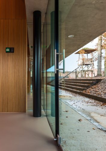 Kamp Vught - dec 2019