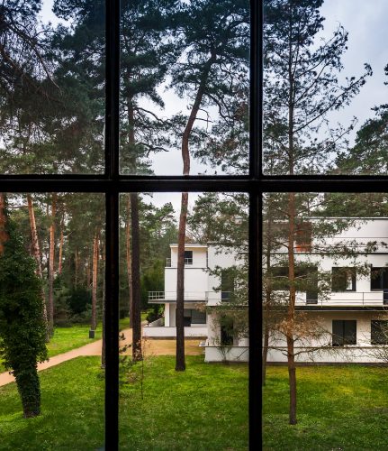 Meisterwohnung  Kandinsky & Klee - Dessau