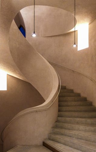 Museum Unterlinden, Colmar