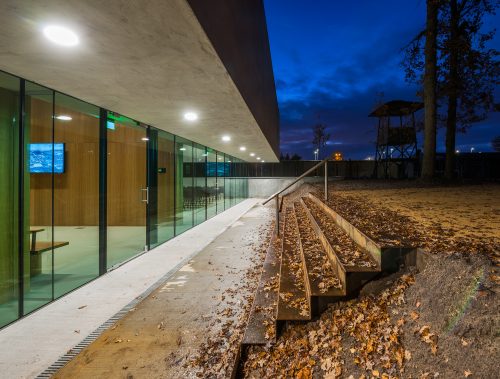 Kamp Vught - dec 2019