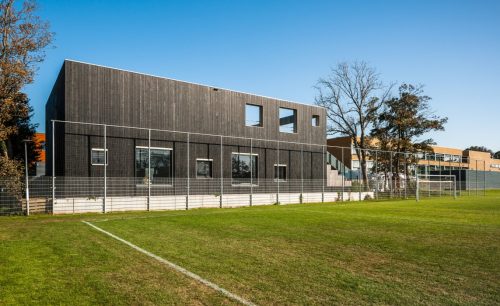 Rijnlands Lyceum, Oegstgeest