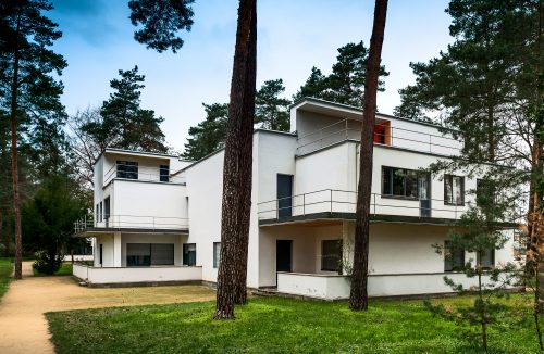 Meisterwohnung  Kandinsky & Klee - Dessau