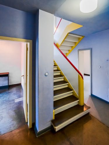 Meisterwohnung  Kandinsky & Klee - Dessau