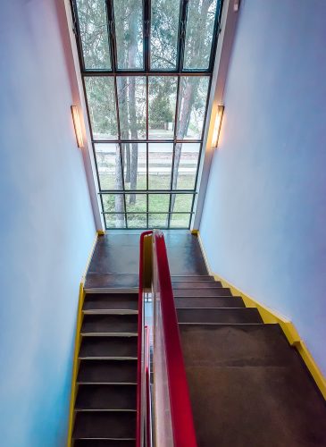 Meisterwohnung  Kandinsky & Klee - Dessau