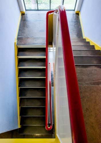 Meisterwohnung  Kandinsky & Klee - Dessau