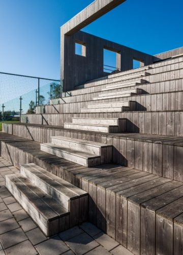 Rijnlands Lyceum, Oegstgeest