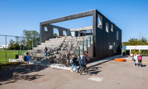 Rijnlands Lyceum, Oegstgeest