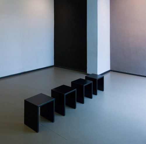 Meisterwohnung  Kandinsky & Klee - Dessau