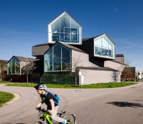 Vitra Campus