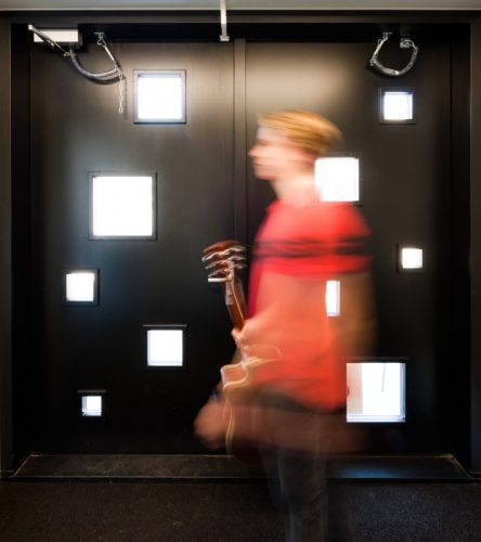 Rijnlands Lyceum, Oegstgeest