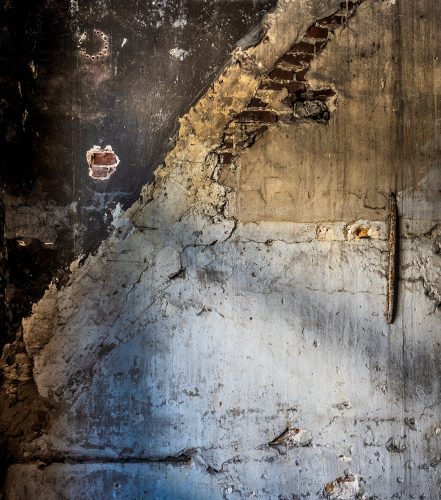 Panden Spui Den Haag 2025, vóór renovatie 