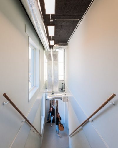 Rijnlands Lyceum, Oegstgeest