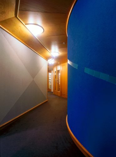 Algemene Rekenkamer, Den Haag 1998