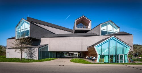 Vitra Campus