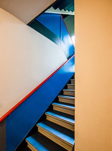 Meisterwohnung  Maholo Nagy & Feininger - Dessau