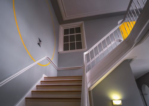 Algemene Rekenkamer, Den Haag 1998