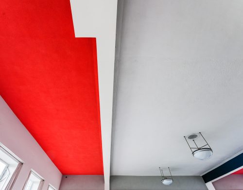 Bauhaus Dessau (1926)