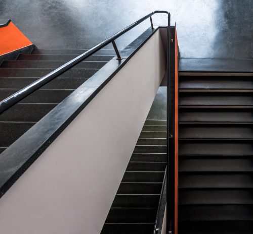 Bauhaus Dessau (1926)