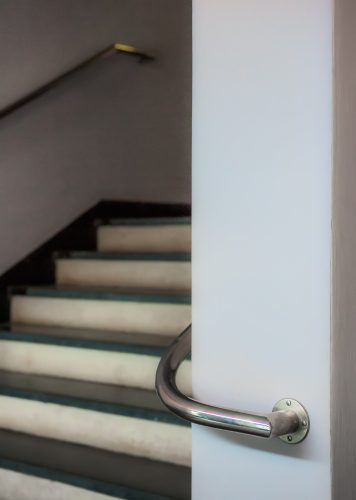 Bauhaus Dessau (1926)